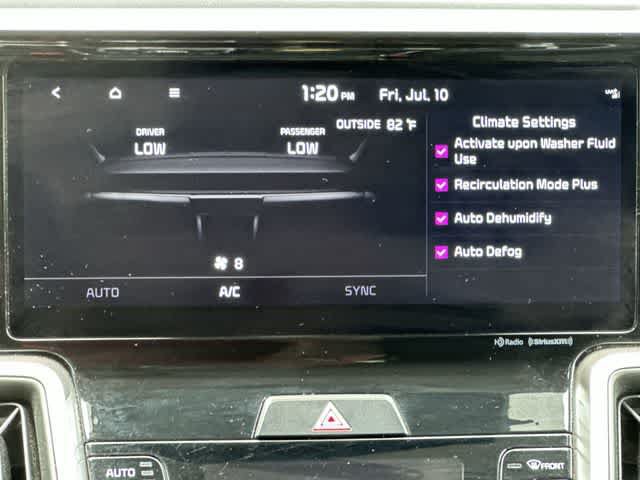 Used 2022 Kia Sorento S AWD/4WD image 15
