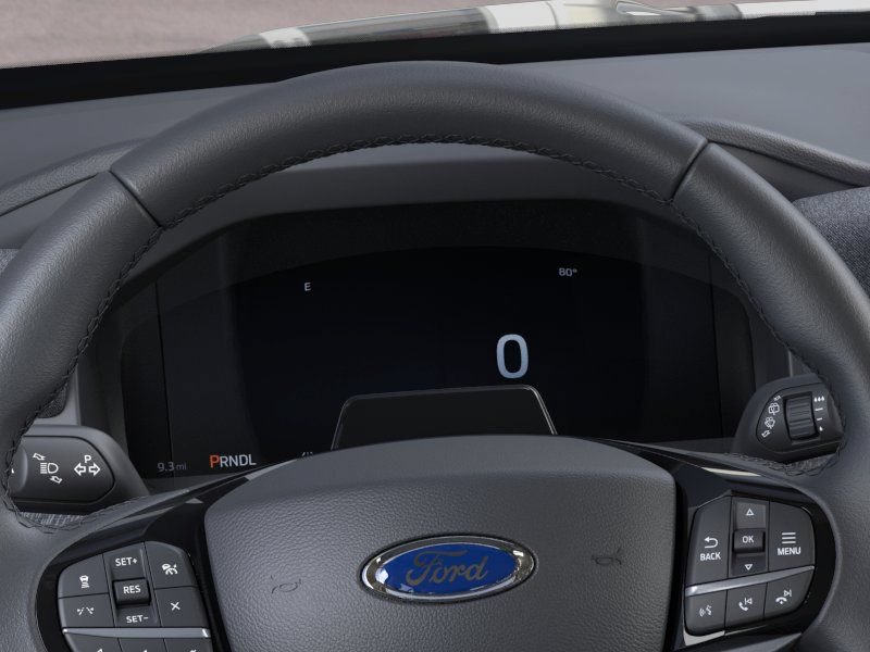 New 2026 Ford Explorer Platinum RWD image 13