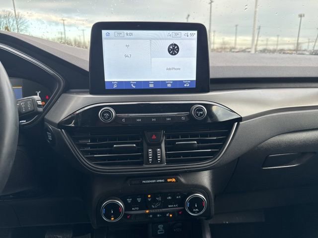 Used 2023 Ford Escape Active w/ Cold Weather Package image 21