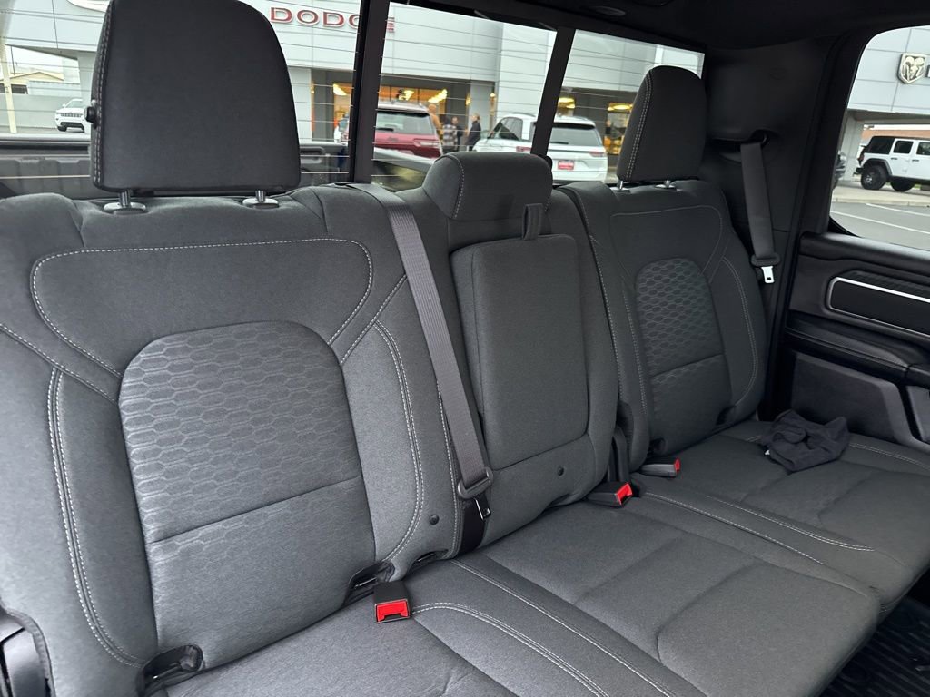 New 2026 RAM 1500 Big Horn image 15