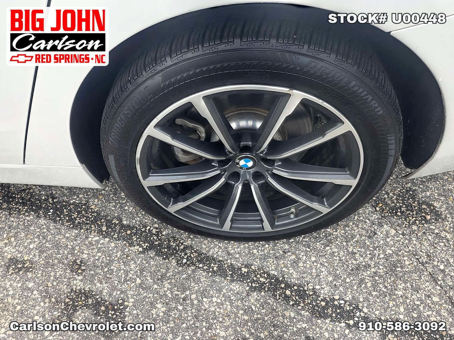 Used 2019 BMW 640i Gran Turismo xDrive AWD/4WD image 34