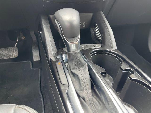 Used 2021 Chevrolet TrailBlazer ACTIV w/ Convenience Package image 22