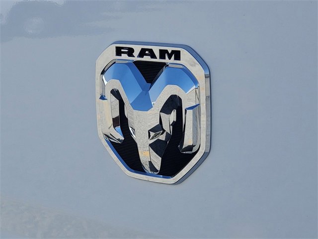New 2025 RAM ProMaster 1500 w/ Convenience Group image 6