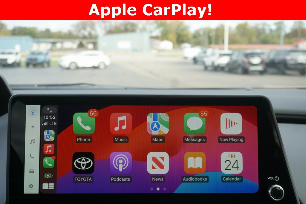 New 2026 Toyota Prius Plug-In Hybrid image 12