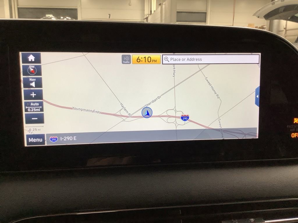 Used 2020 Hyundai Palisade Limited image 18