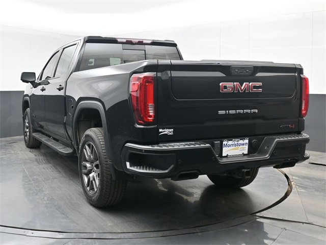 Used 2020 GMC Sierra 1500 AT4 w/ AT4 Premium Package image 12