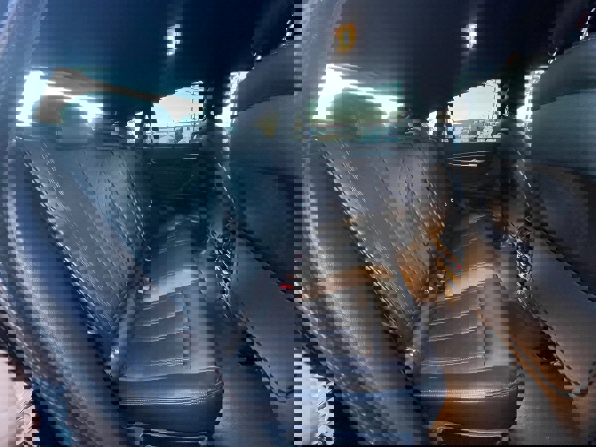 Used 2018 BMW X6 sDrive35i image 14