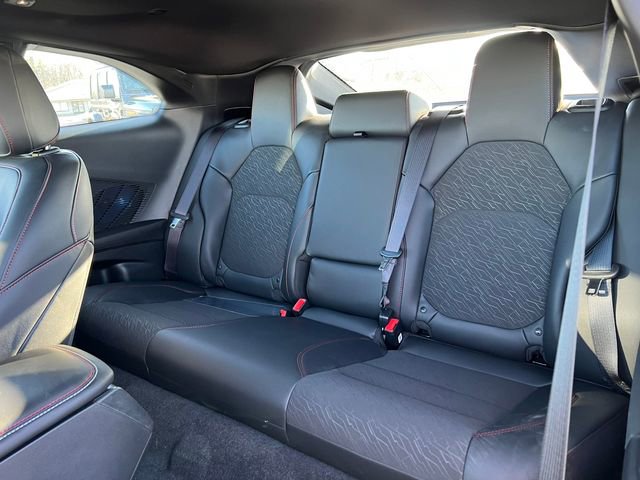 New 2026 Dodge Charger R/T Scat Pack image 6