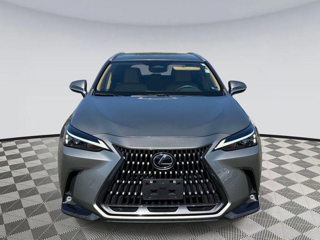 Used 2023 Lexus NX 250 AWD w/ Cold Area Package image 6