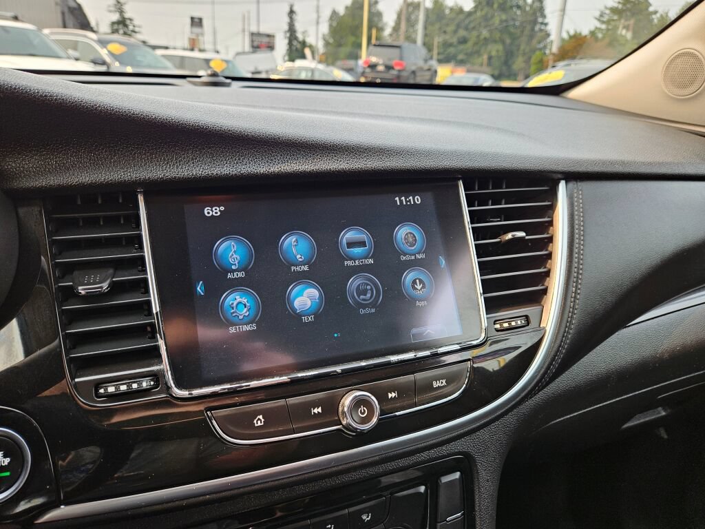 Used 2017 Buick Encore Preferred FWD image 21