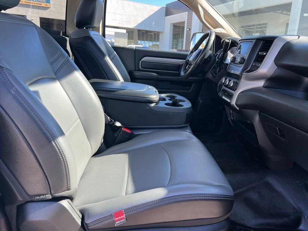 Used 2020 RAM 4500 Tradesman image 11