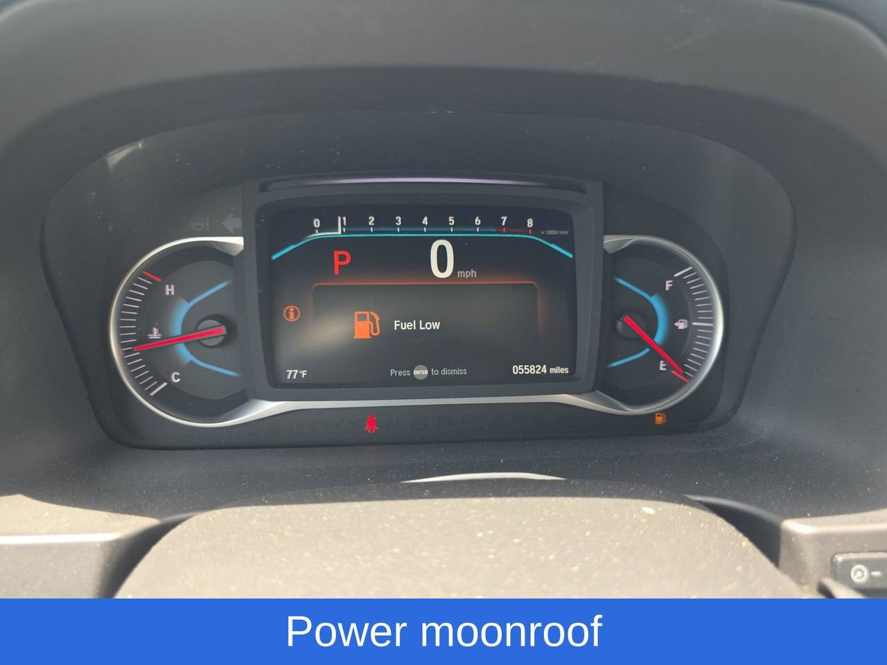 Used 2021 Honda Pilot EX-L image 6