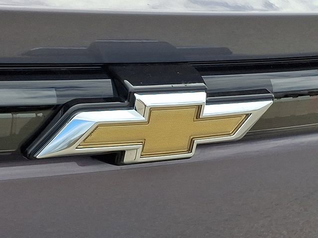 Used 2025 Chevrolet Equinox EV LT image 30