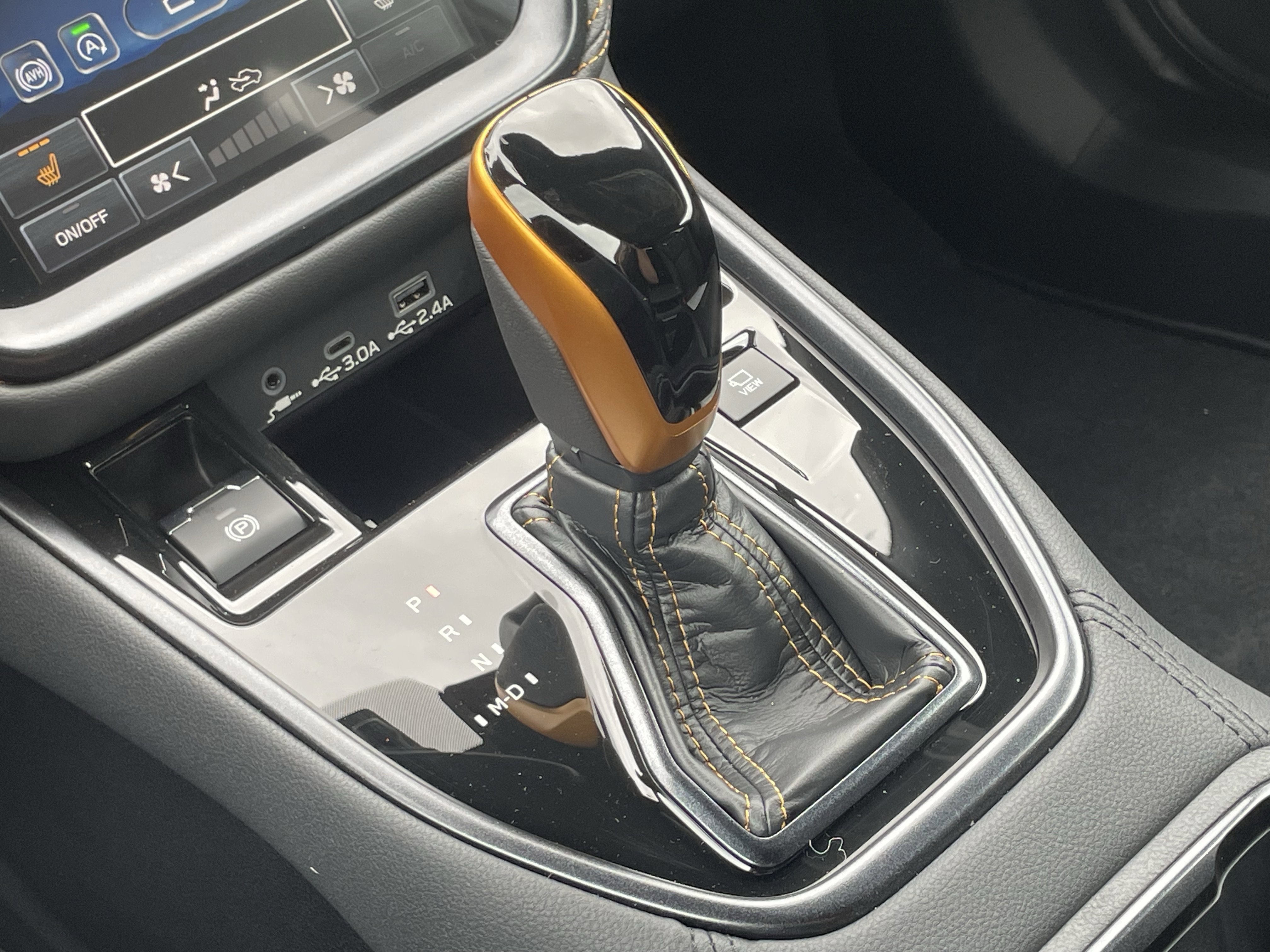New 2025 Subaru Outback Wilderness image 23