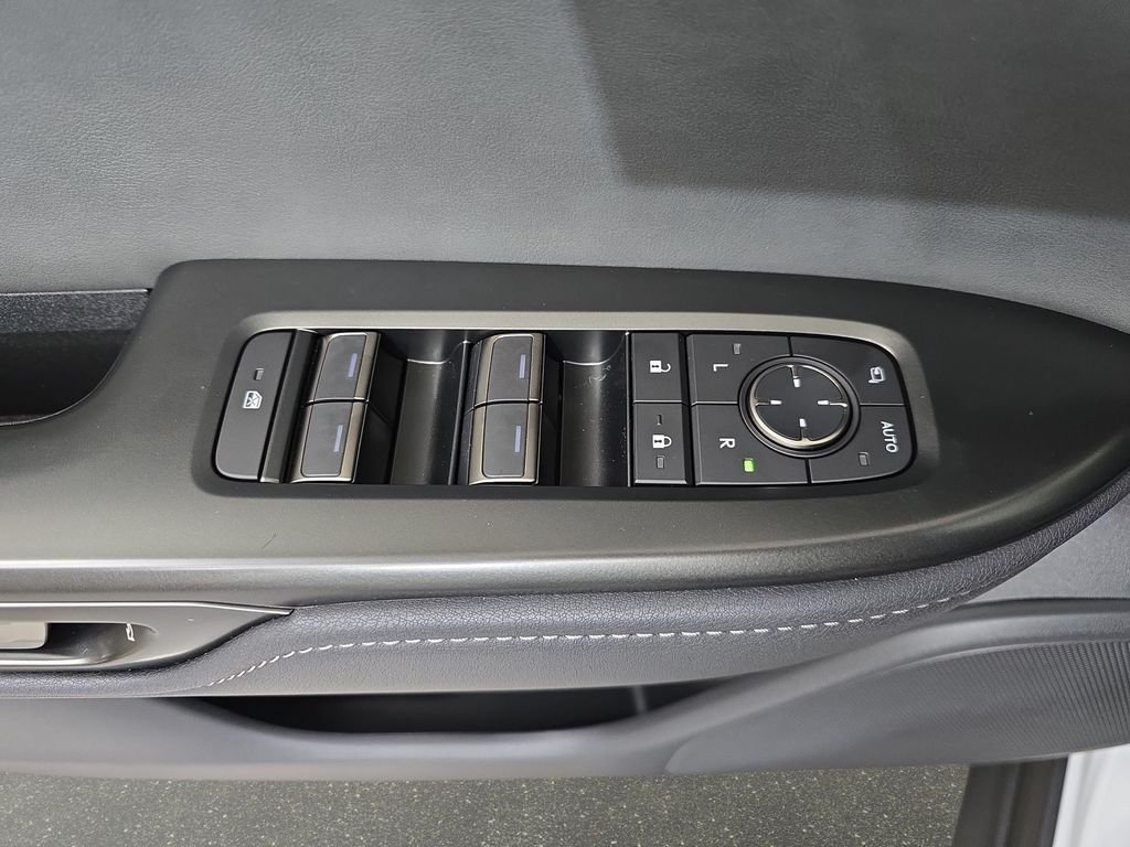 New 2026 Lexus RZ 450e AWD w/ Cold Area Package image 28