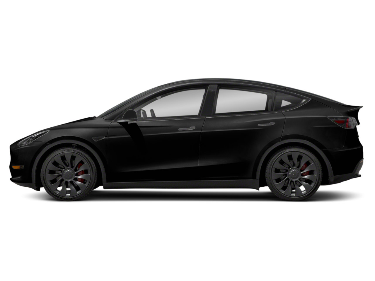 Used 2023 Tesla Model Y Long Range AWD/4WD image 3