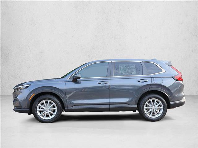 New 2026 Honda CR-V EX image 8