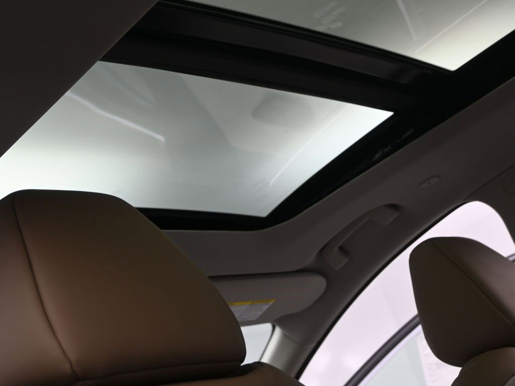 New 2026 Nissan Murano Platinum w/ Technology Package image 25