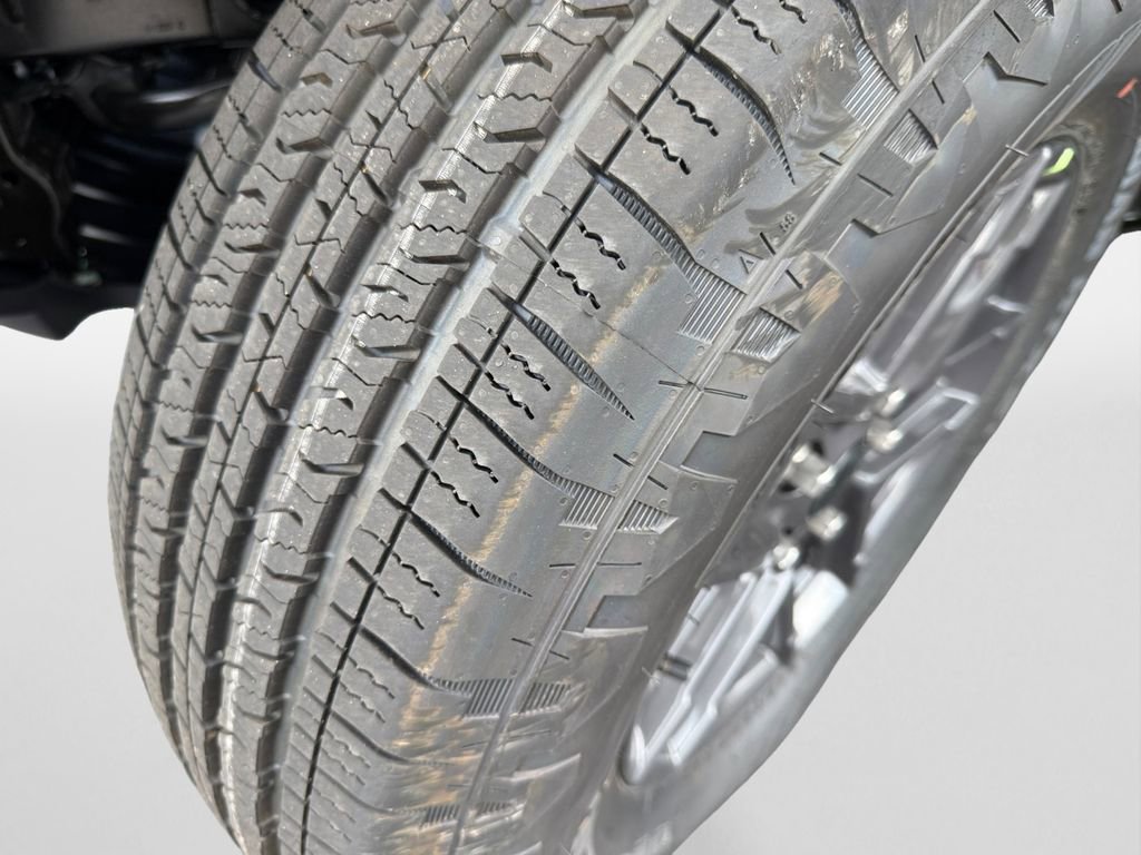 New 2025 Jeep Wrangler Sport S image 19