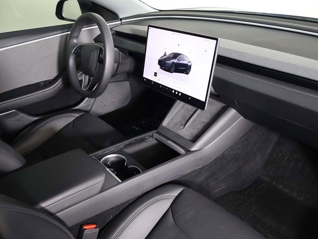 Used 2025 Tesla Model 3 Long Range RWD image 30