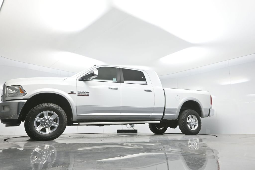 Used 2013 RAM 2500 Laramie w/ Convenience Group image 7