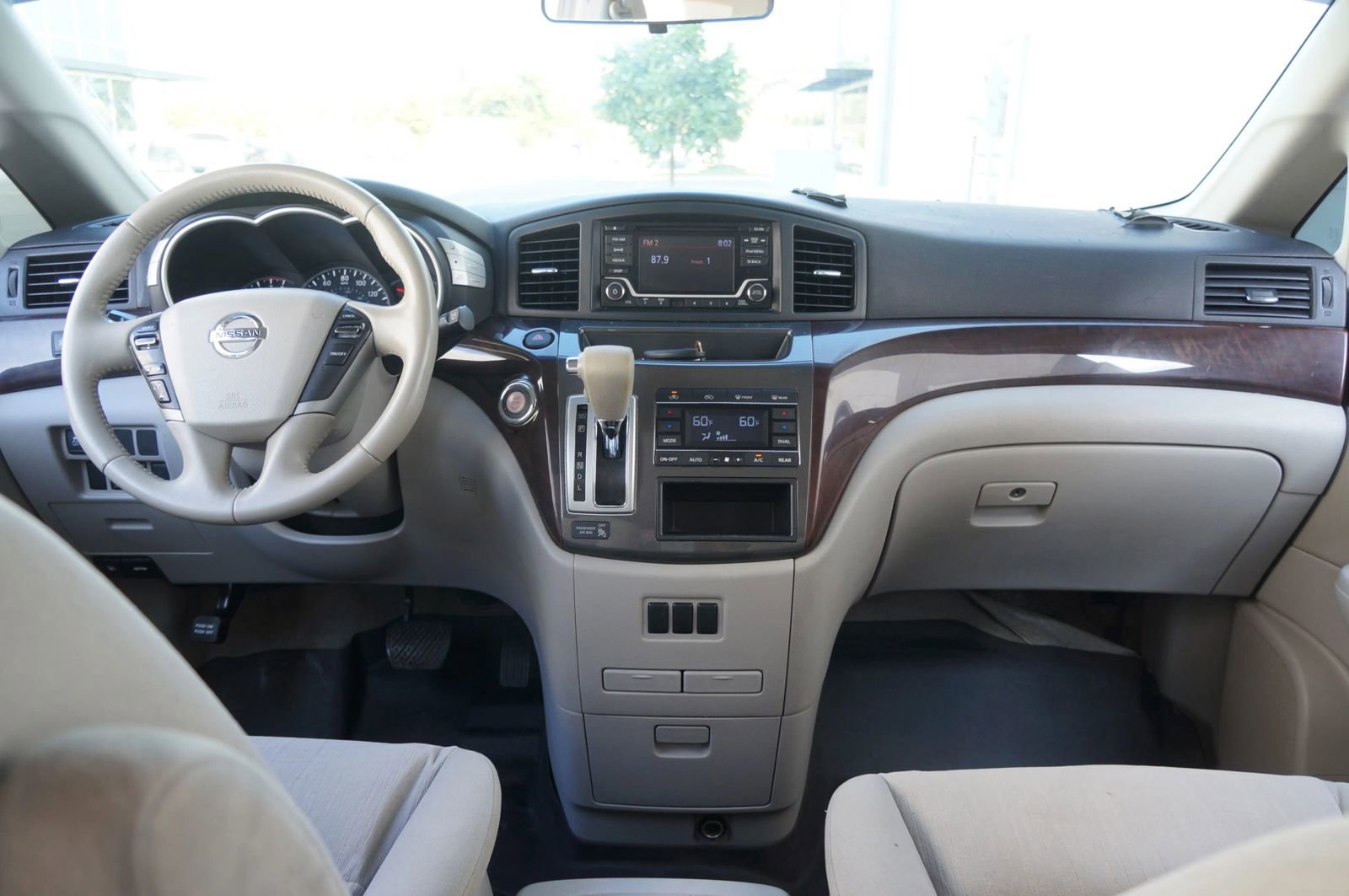 Used 2016 Nissan Quest SV image 33