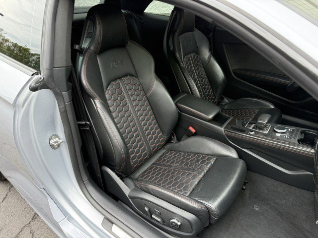 Used 2018 Audi RS 5 w/ Dynamic Package AWD/4WD image 33