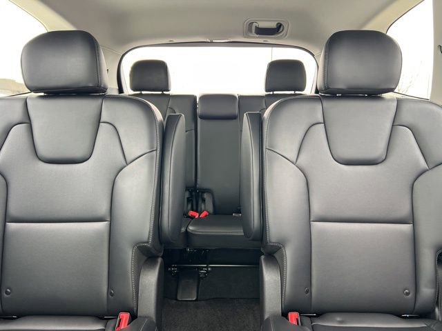 Certified 2025 Kia Telluride S image 33