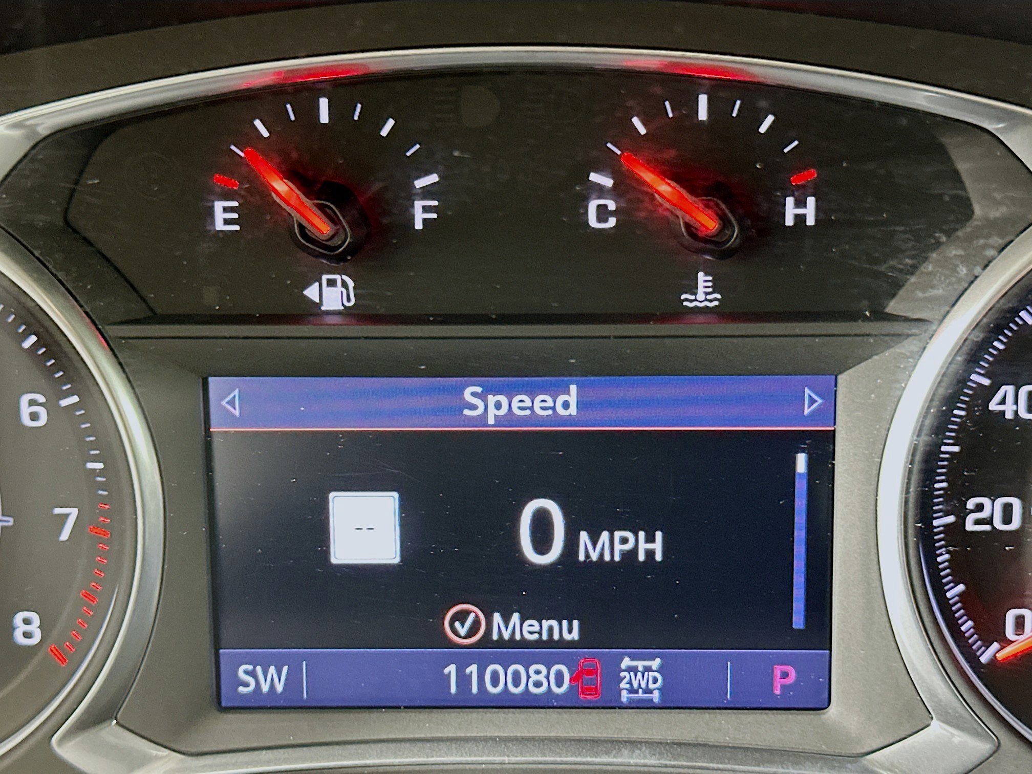 Used 2021 GMC Acadia AT4 AWD/4WD image 19