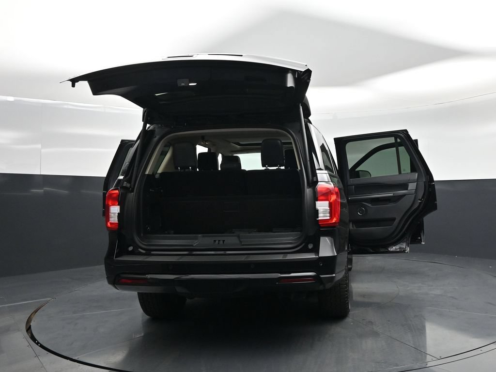 Certified 2024 Ford Expedition XLT AWD/4WD image 34
