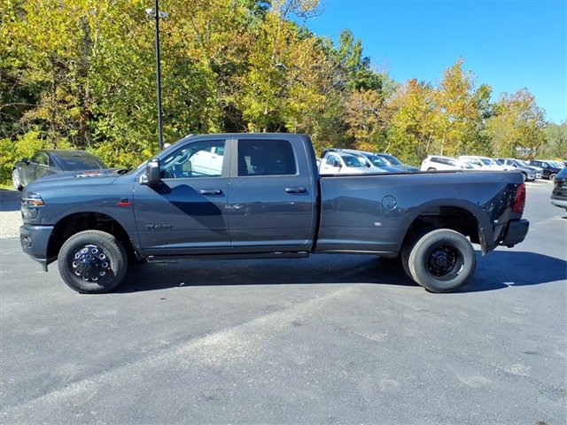 New 2026 RAM 3500 Laramie image 2