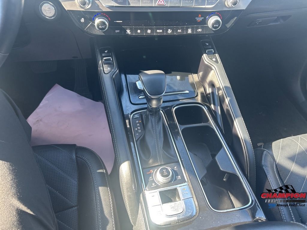 Used 2024 Kia Telluride EX X-Line image 19