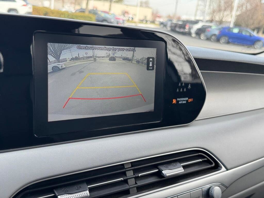 Used 2020 Hyundai Palisade SEL AWD/4WD image 18