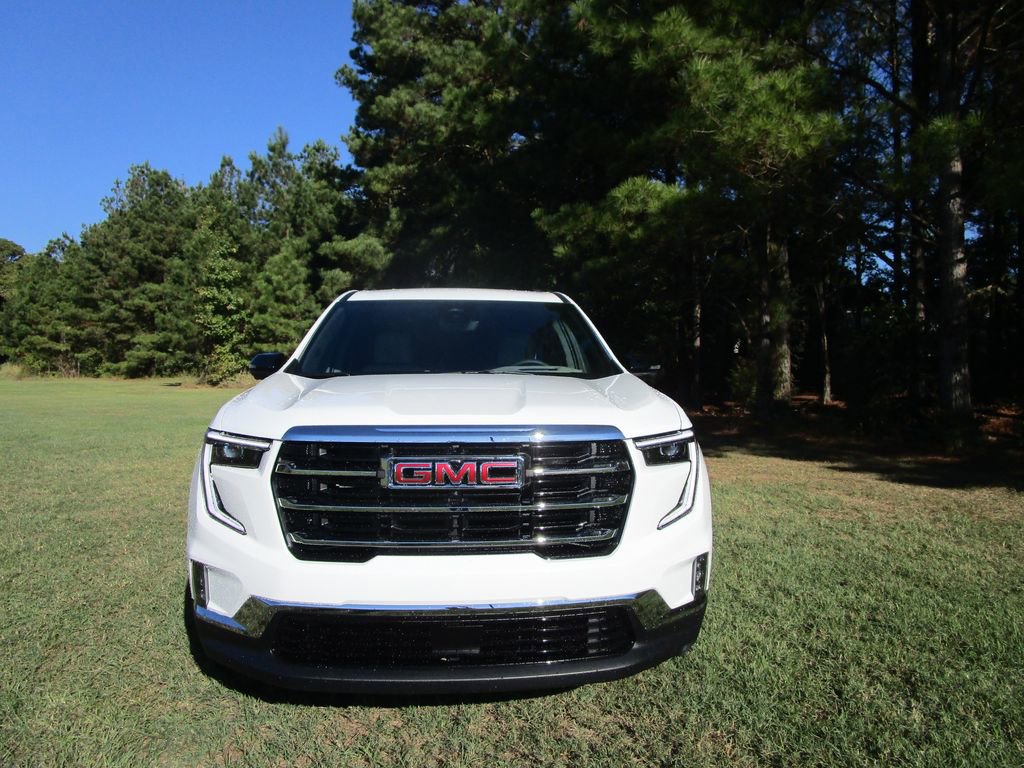 New 2026 GMC Acadia Elevation w/ Elevation Premium Package image 4