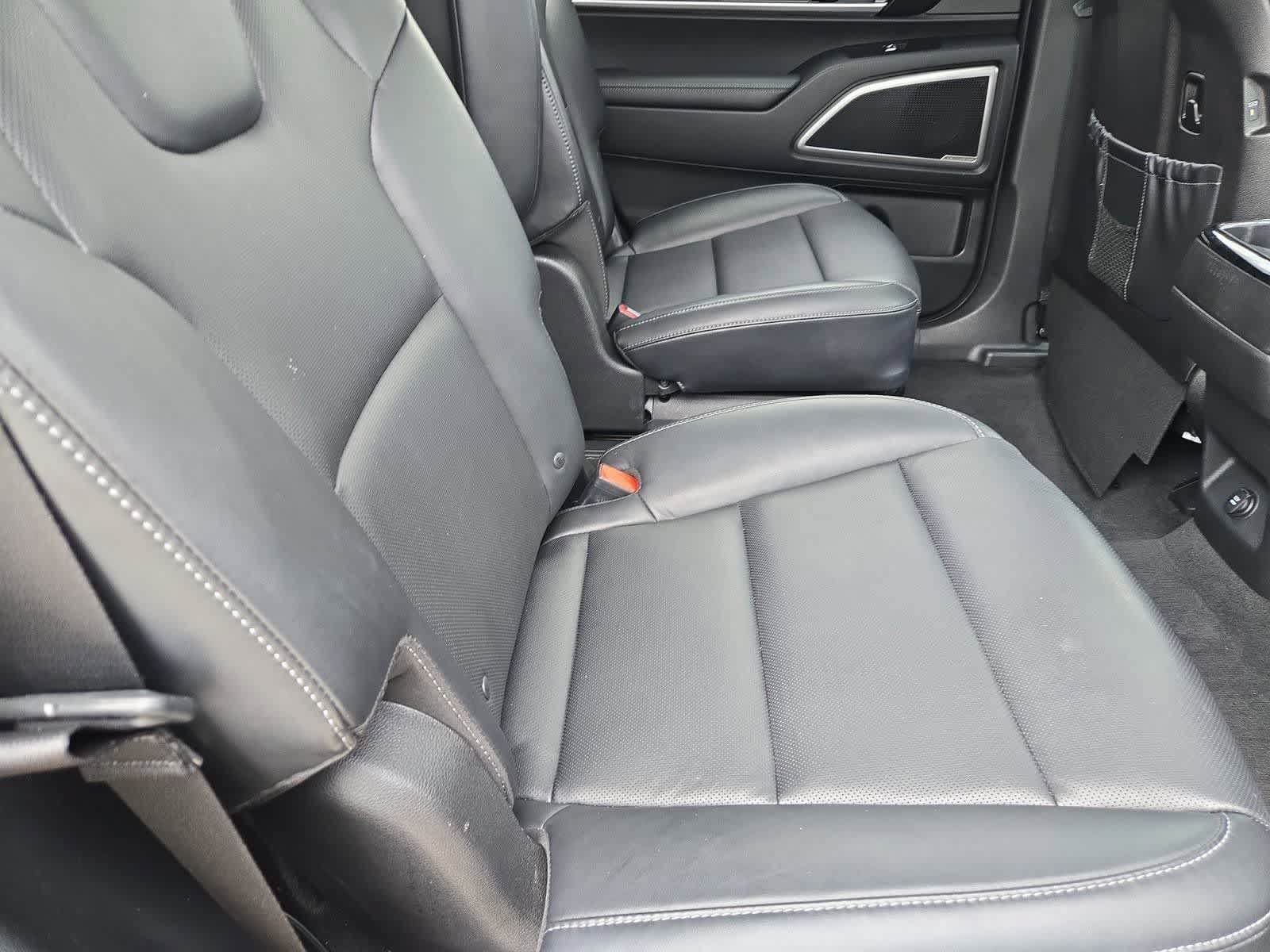 Used 2023 Kia Telluride S w/ S Sunroof Package AWD/4WD image 20