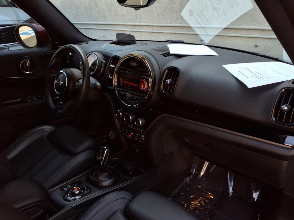 Used 2020 MINI Cooper Countryman John Cooper Works image 24