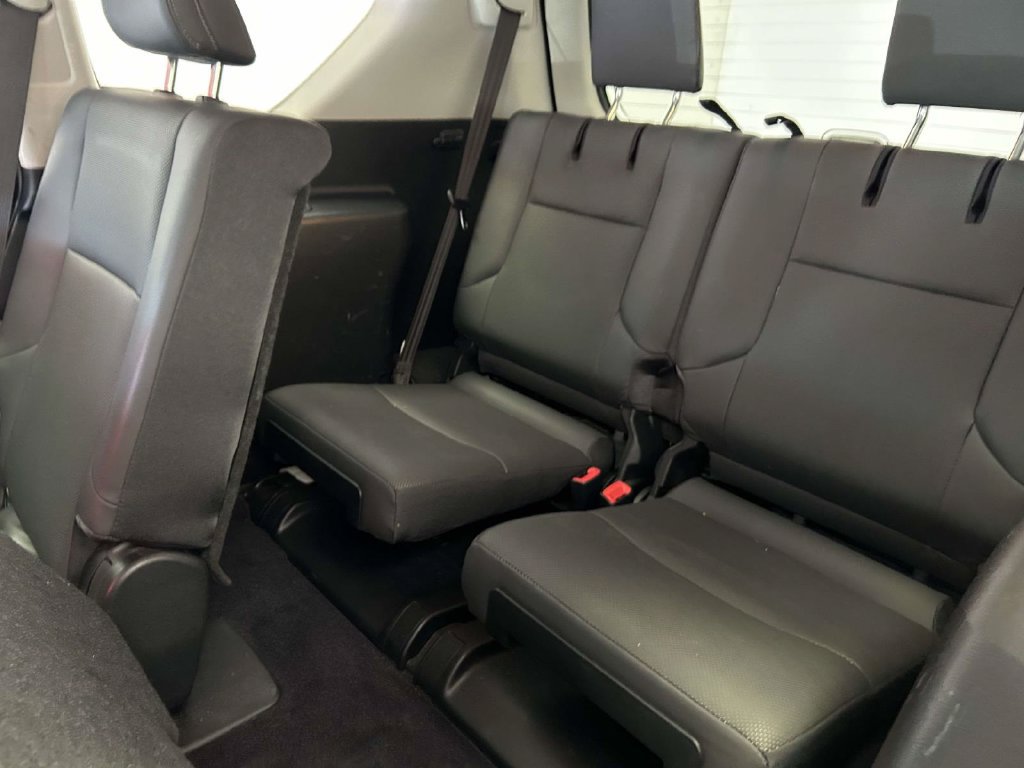 Used 2018 Lexus GX 460 w/ Navigation Package AWD/4WD image 14