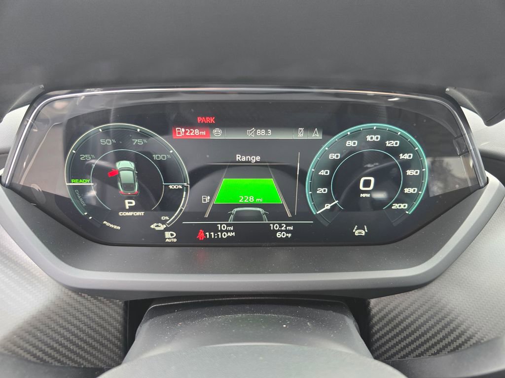 New 2026 Audi S e-tron GT Prestige image 9