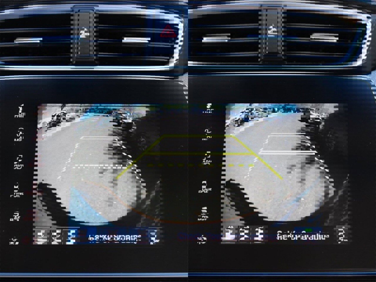 Used 2020 Honda CR-V Touring image 21