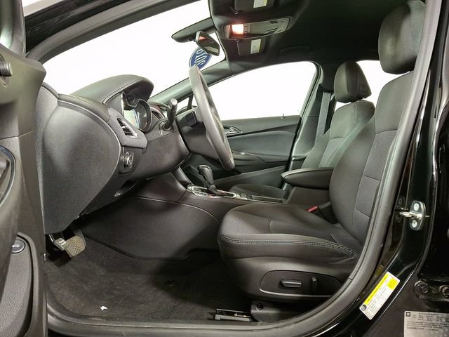 Used 2018 Chevrolet Cruze LT w/ Convenience Package FWD image 15