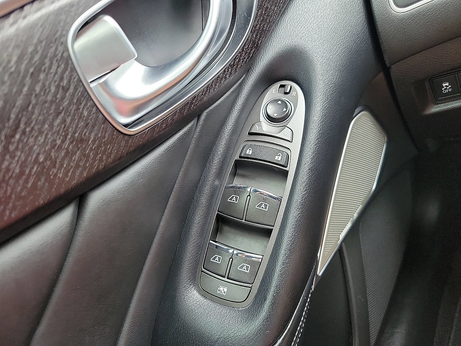 Used 2022 INFINITI Q50 Sensory RWD image 13