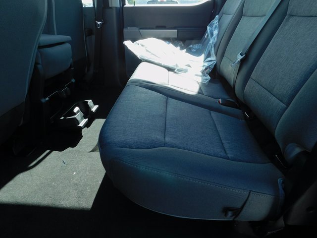 New 2026 Ford F250 XL w/ STX Appearance Package image 21