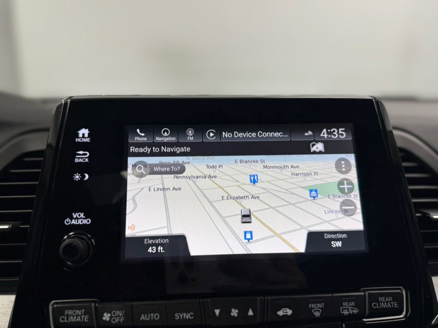 Used 2018 Honda Odyssey Touring image 69