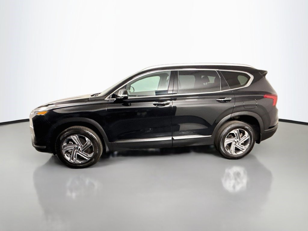 Used 2023 Hyundai Santa Fe SEL AWD/4WD image 6