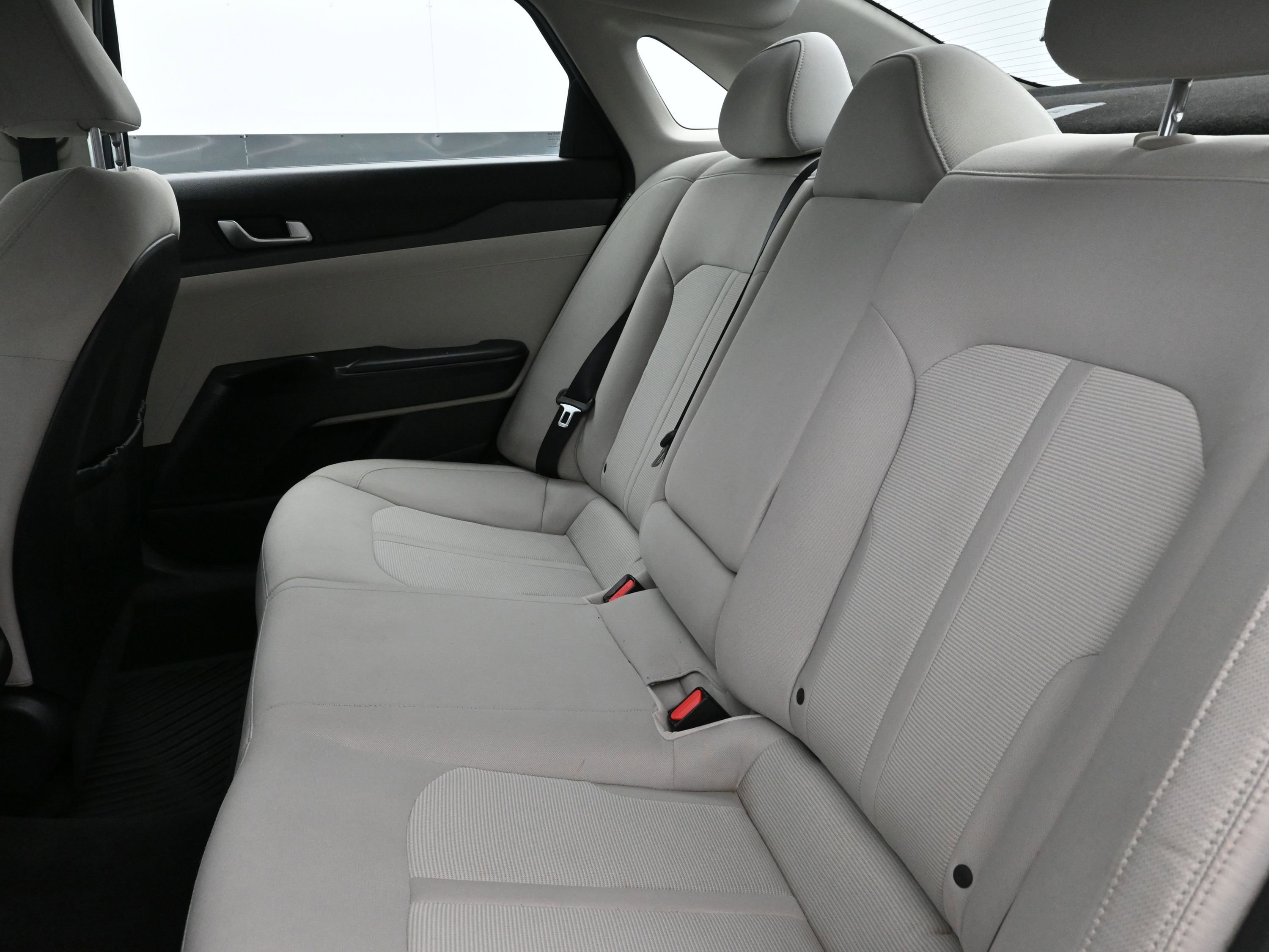 Used 2021 Kia K5 LXS image 22