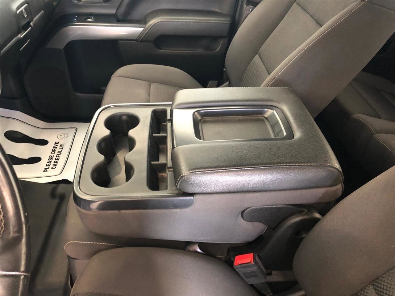 Used 2017 Chevrolet Silverado 1500 LT w/ All Star Edition image 7