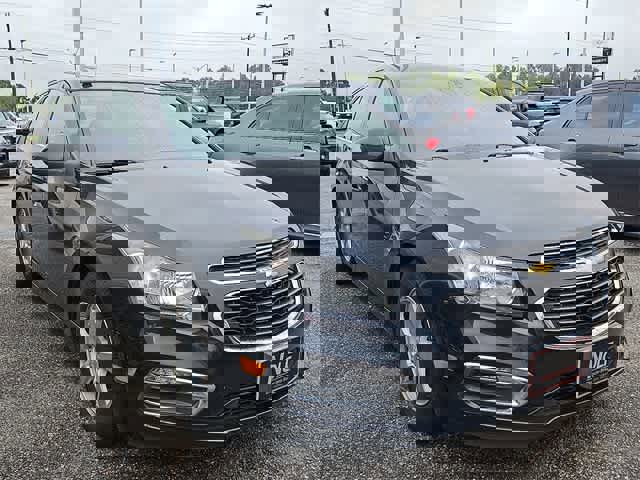 Used 2015 Chevrolet Cruze LT image 3
