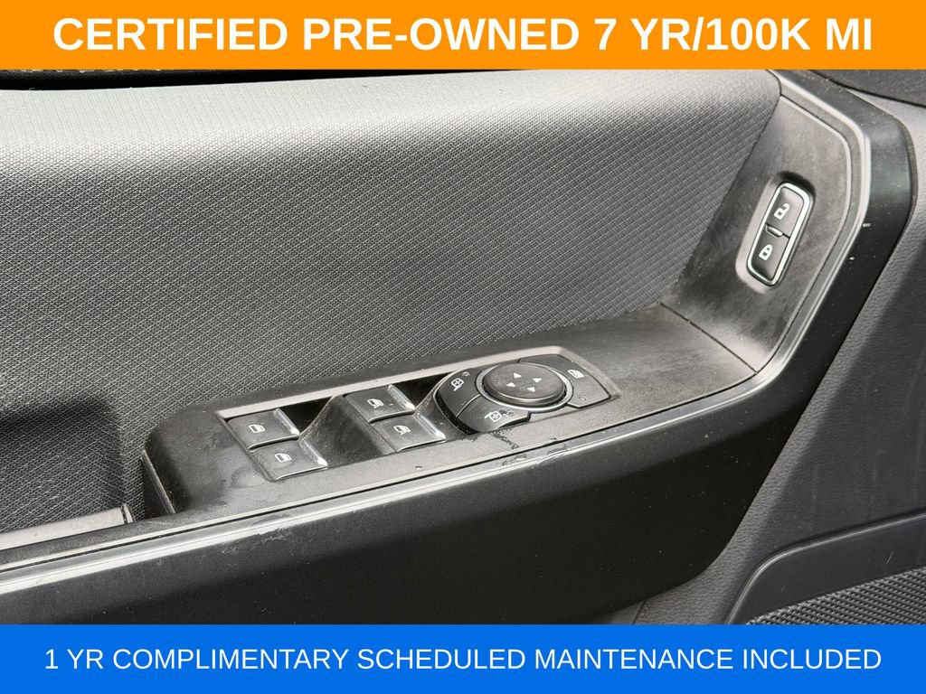 Used 2022 Ford F150 XL w/ STX Appearance Package AWD/4WD image 14