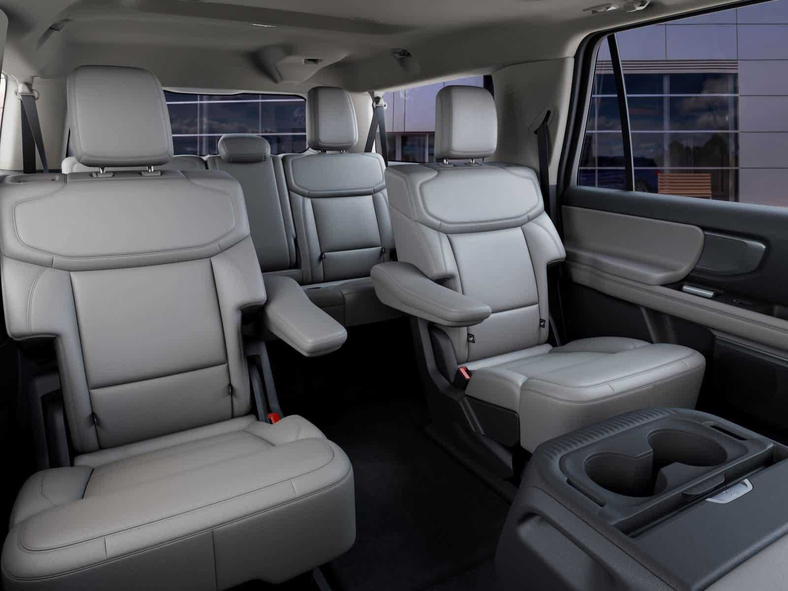 New 2027 Ford Expedition Max Active AWD/4WD image 11
