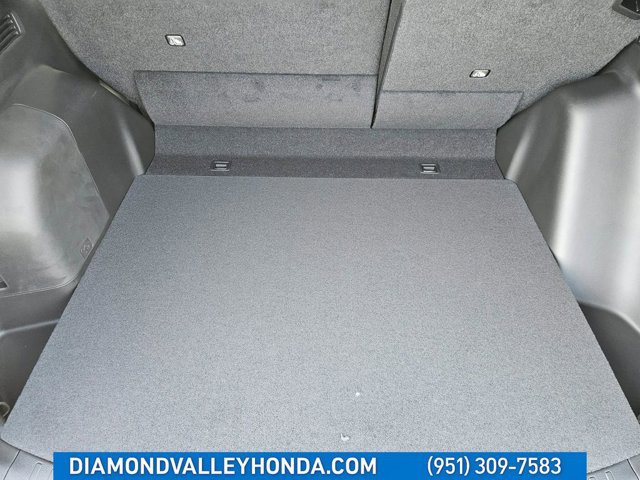New 2026 Honda CR-V Sport image 21
